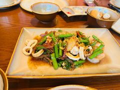 -亚特兰蒂斯·蟹餐厅 CRAB KITCHEN·鲜活海鲜