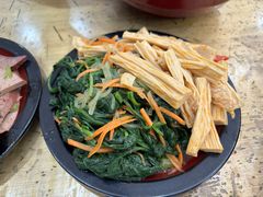 -惠丰源烩面馆(经七路店)