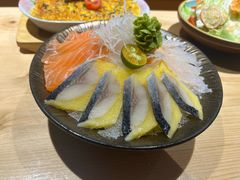 -鱼跃食堂·精致寿司(东林美域店)
