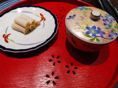 -潮汕味道·煮海餐厅(金麟大厦店)