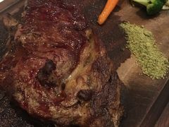 -食间牛排(湖西路店)