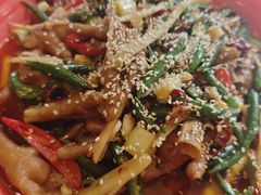 -江湖黑大兔(杨家坪店)