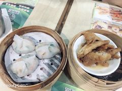 -添好运点心专门店(北角店)