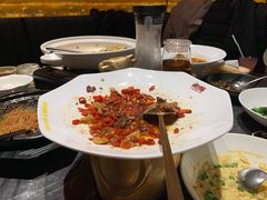 -炊烟小炒黄牛肉(浦东世纪汇店)