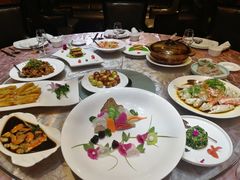 -天宁凯利时尚餐厅