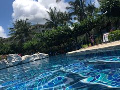 -三亚亚龙湾天域度假酒店