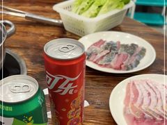 -正能量脆肉鲩火锅