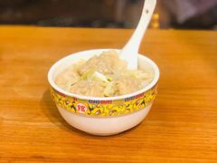 -一记面馆·云吞面嘅专家(富华店)