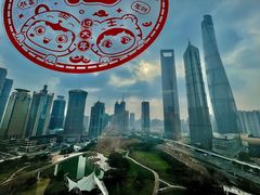 -上海中心大厦