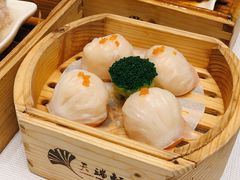 -天瑞轩·粤菜餐厅