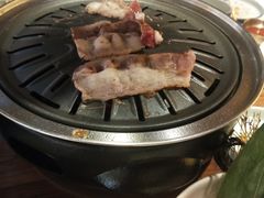 -九田家黑牛烤肉料理(太阳宫广场店)