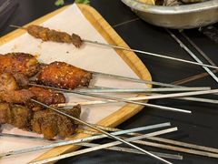 -老虎滩大连海鲜烧烤(建邺云锦路总店)