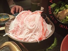 -色響火锅(恒隆广场店)