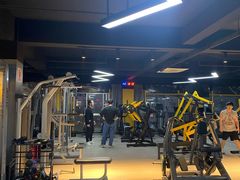 -ENERGY原力健身(川周店)