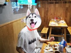 -木屋烧烤(岗顶二店)