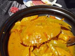 -蟹榭·本帮江浙菜·蟹宴(五角场合生汇商场店)