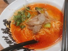 -和府捞面(中山龙之梦店)
