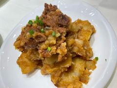 -老爷庙风味美食府(魏都大道店)