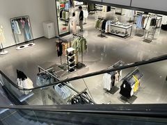 -ZARA(大悦城店)