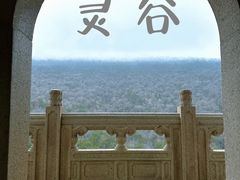 -灵谷景区