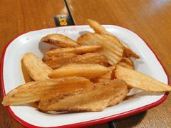 薯角-Tube station站点比萨(王府井百货店)