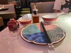 -锦府园·杭州小馆·创意杭帮菜(湖滨银泰in77店)