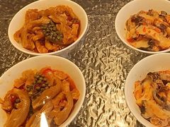 -李犟大爆鳝面·手工蟹黄包(湖滨西湖店)