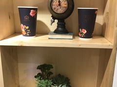 大堂-厝内小眷村(天河南一路店)