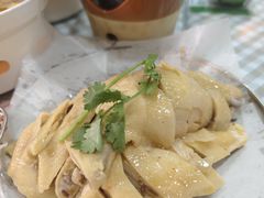 -阿金大白·上海菜馆(新天地店)