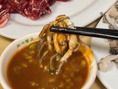 -五洲牛肉美食馆