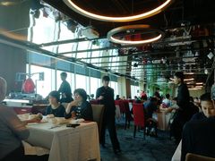 大堂-欣叶食艺轩
