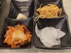 -阿里郎韩国料理(浙师大店)