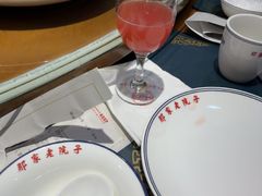 -那家老院子东北菜·饺子·小鸡炖蘑菇(艳华街店)