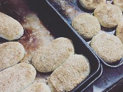 -朱记小郑酥烧饼(建康路店)