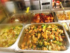 把子肉-咱家王新国把子肉(县东巷店)