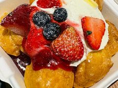 -BUTTERFUL&CREAMOROUS 黄油与面包(三里屯太古里店)