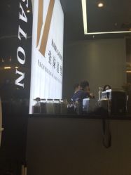 点击看大图 -17.壹柒·美学高定空间