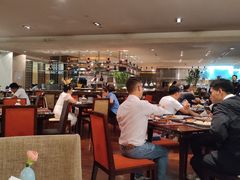 -北京饭店诺金-东33餐厅