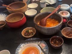 -山石榴·贵州菜(丰盛里店)