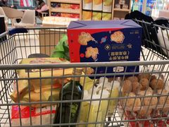 -山姆会员商店(邻瑞广场店)
