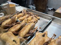 -戚顺兴盐水鸭(新街口明瓦廊店)