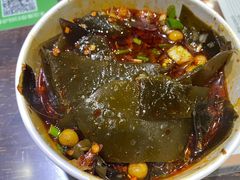 -阿坤传统手工小吃(杨家坪店)