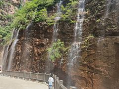 -湖洞水自然风景区