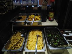 -宽板凳老灶火锅(南礼士路店)
