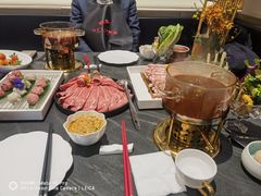 -合乐·创意火锅·海鲜火锅(亚东柒号店)
