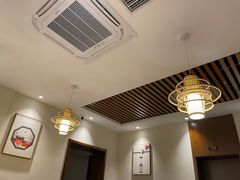 大堂-小土豆北方菜馆(文慧园店)