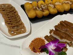-北大家园食堂