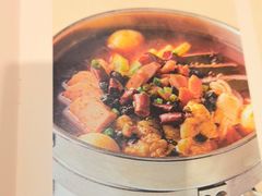 -眉州小吃(石景山店)