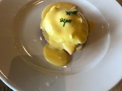 -芽庄洲际酒店自助餐厅