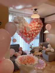 -CHERRY BABY 轻奢派对策划(北京国贸店)